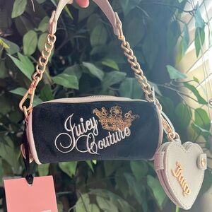 Juicy Couture Mini Coin Purse